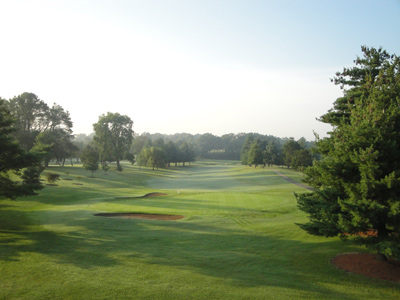 Photo of Green Hills Golf Course